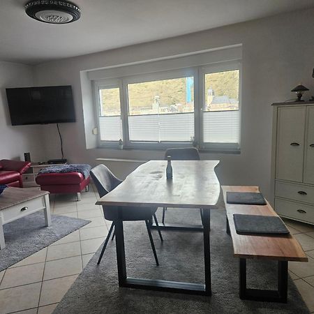 Ferienwohnung An Der Faehre St. Goar ザンクト・ゴアー エクステリア 写真